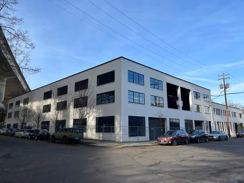 Portland mental health crisis center under development jackson house