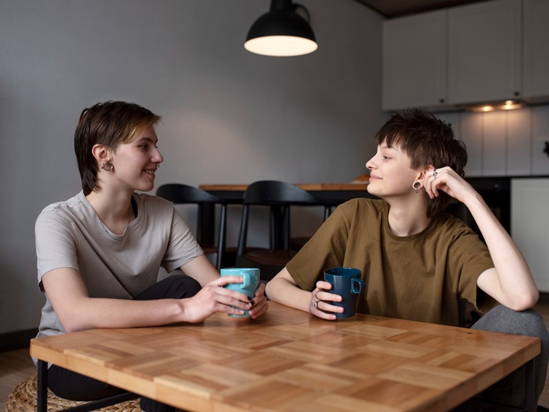 Ways to Support an Addict Without Enabling